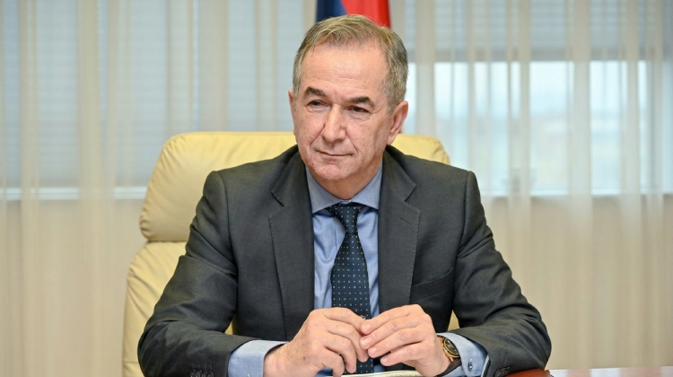 ИНТЕРВЈУ - Нед Пуховац за „Глас Српске