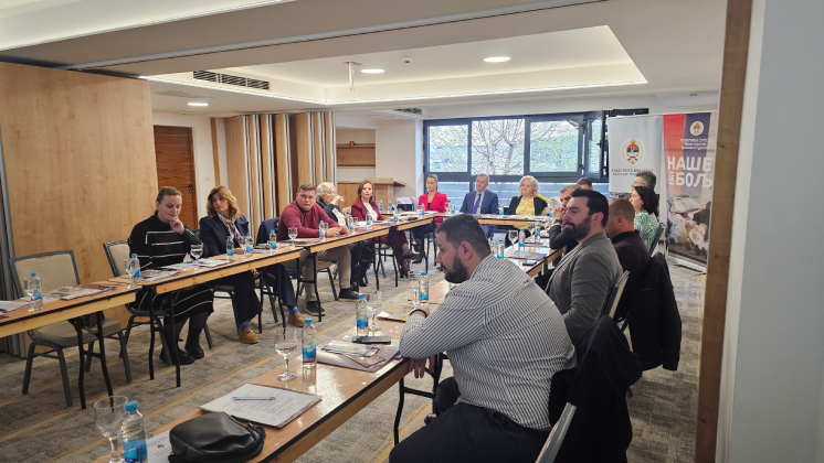 У Бањалуци одржана конференција „Брендирање домаћих производа – Наше је боље