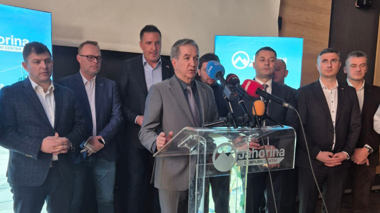 Пуховац: Јахорина се позиционирала као препознатљива дестинација у региону, потребно радити на даљој промоцији на европском тржишту