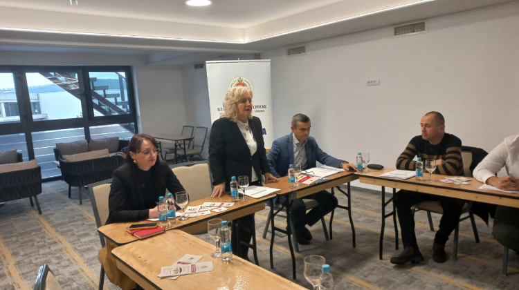 Отворена дводневна конференција „Примјена новог Закона о заштити потрошача - изазови и очекивања“