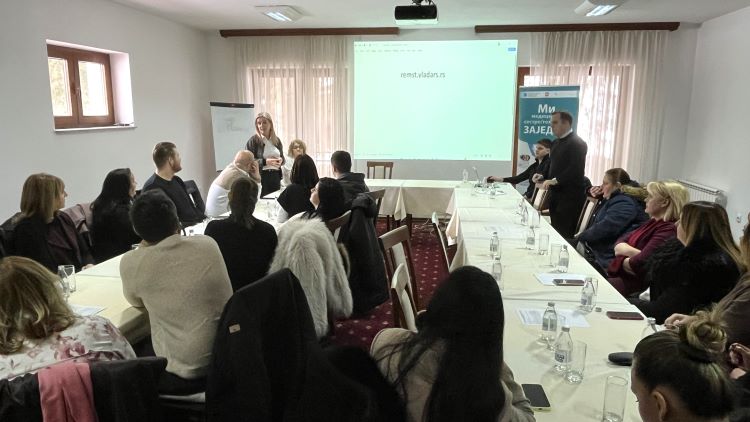 У Регистру сестринства више од 3.500 медицинских сестара и техничара