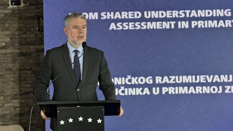 Унапређење квалитета примарне здравствене заштите међу приоритетима здравственог система