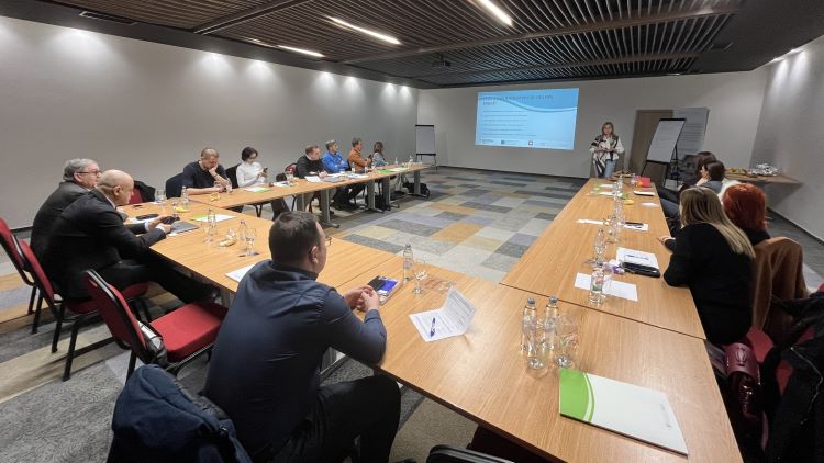 Израда Мапе пута за развој сестринства у Републици Српској