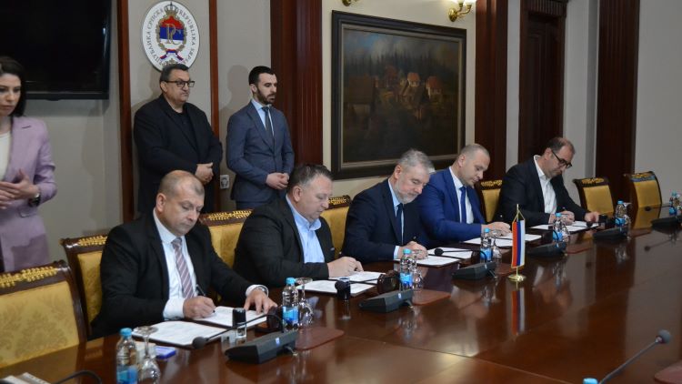 Потписан протокол о лијечењу у Српској повратника у Посавски кантон