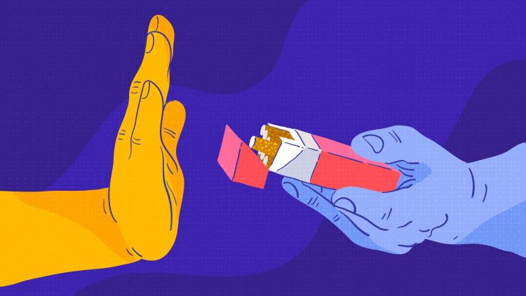 Национални дан борбе против пушења - 31. јануар