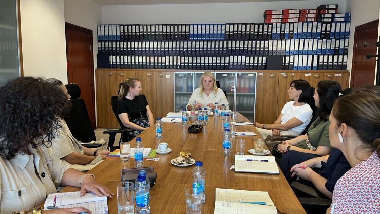 Почиње анализа начина одређивања најцјелисходнијег облика заштите дјеце и омладине са сметњама у развоју, те лица са инвалидитетом
