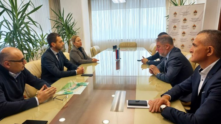 Обезбијеђено 14 милиона КМ за измирење заосталих обавеза још три здравствене установе