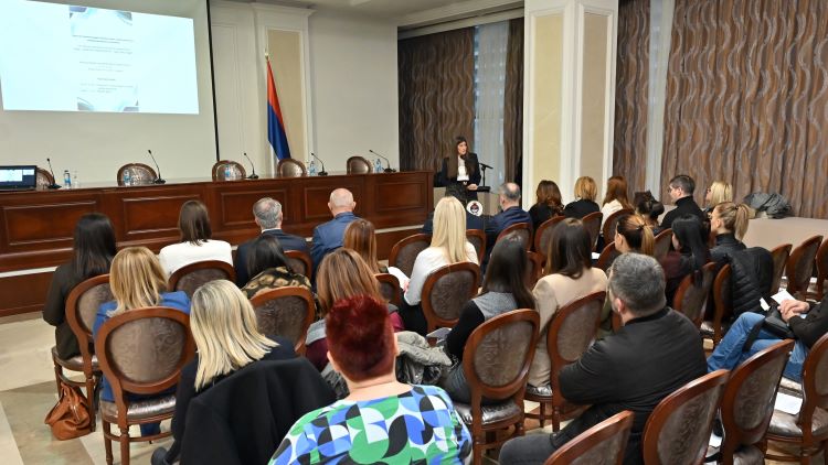 Одржан Шести симпозијум о болестима зависности у организацији комисије Владе Републике Српске