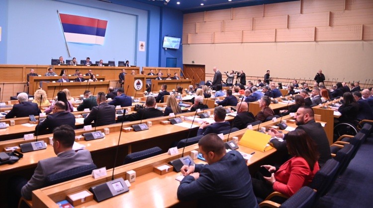 Нови пружаоци платних услуга у Републици Српској