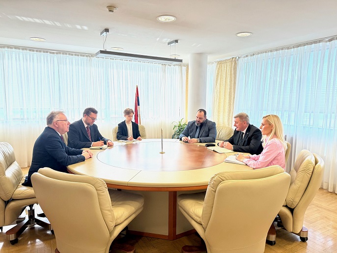 Јачање научне и образовне сарадње са Руском Федерацијом