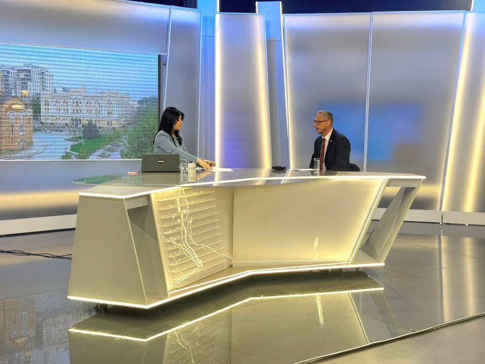 Остојић за РТРС : Измјене закона доносе већа примања борачким категоријама