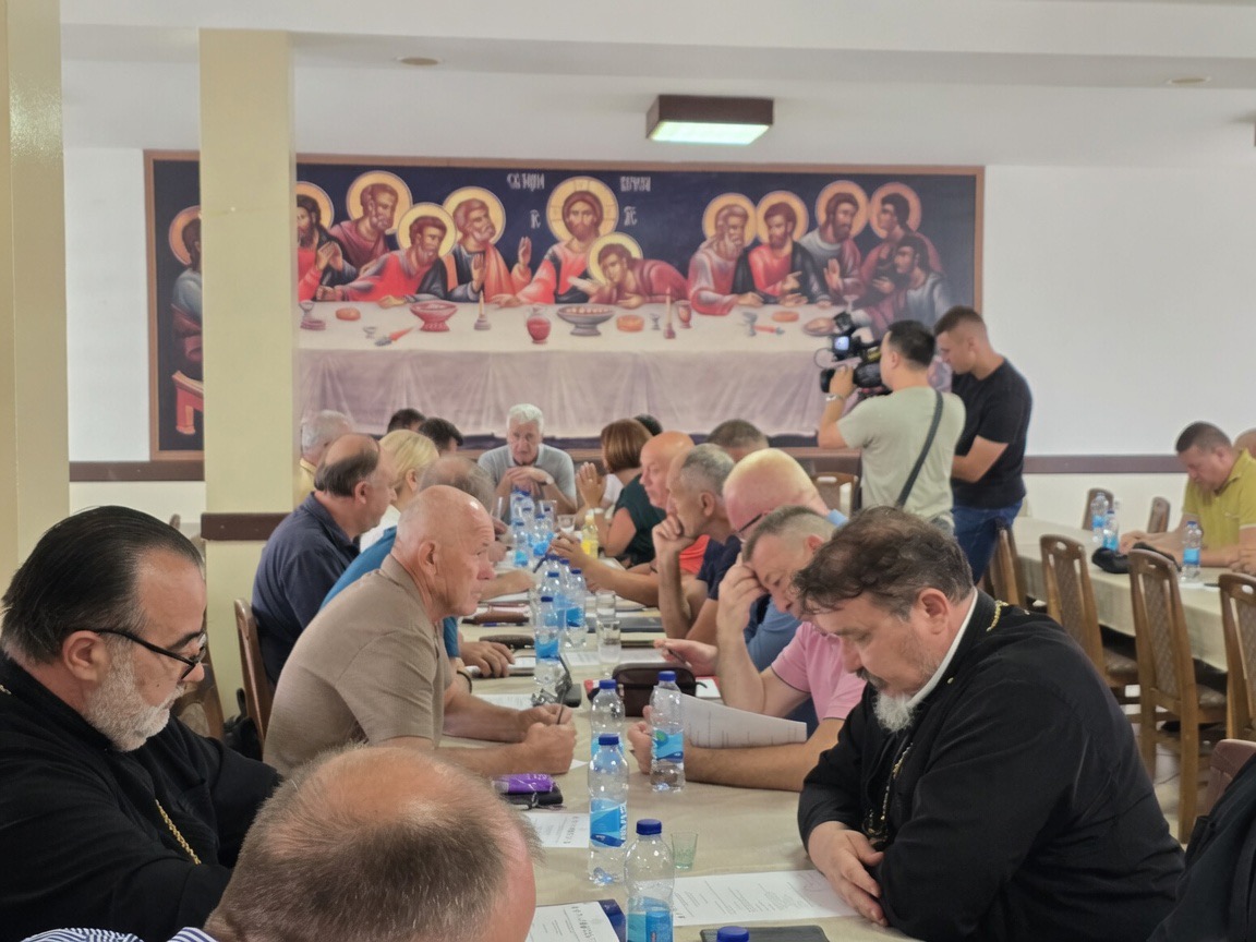  Завршне припреме за обиљежавање 34 године од страдања Срба Подриња 