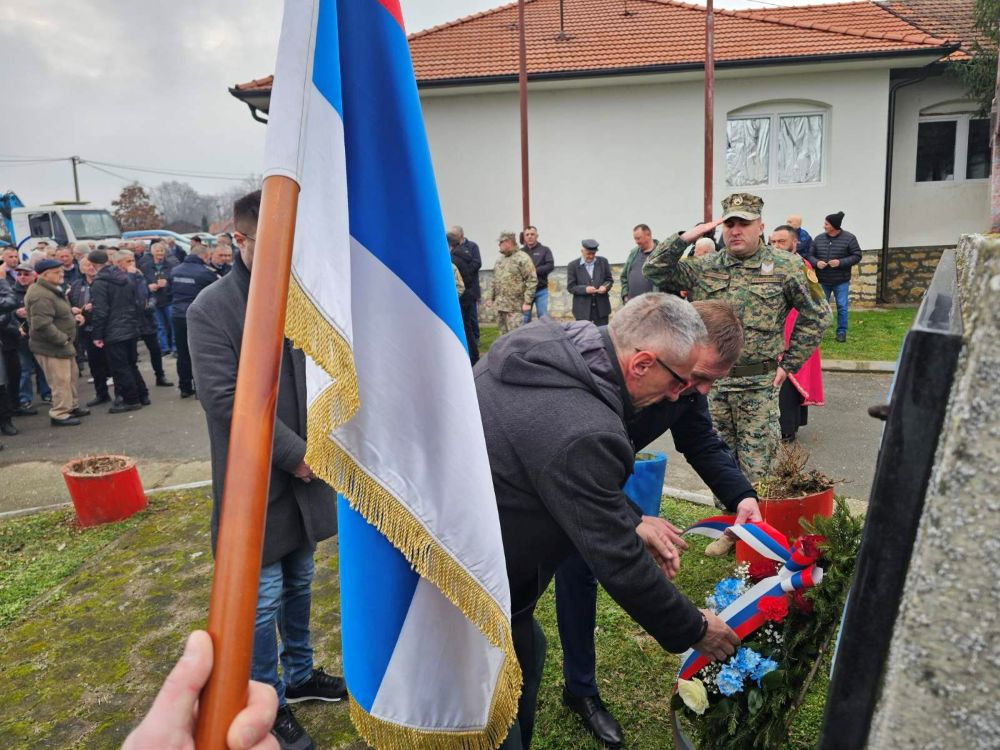 Патриотизам треба да буде животна филозофија