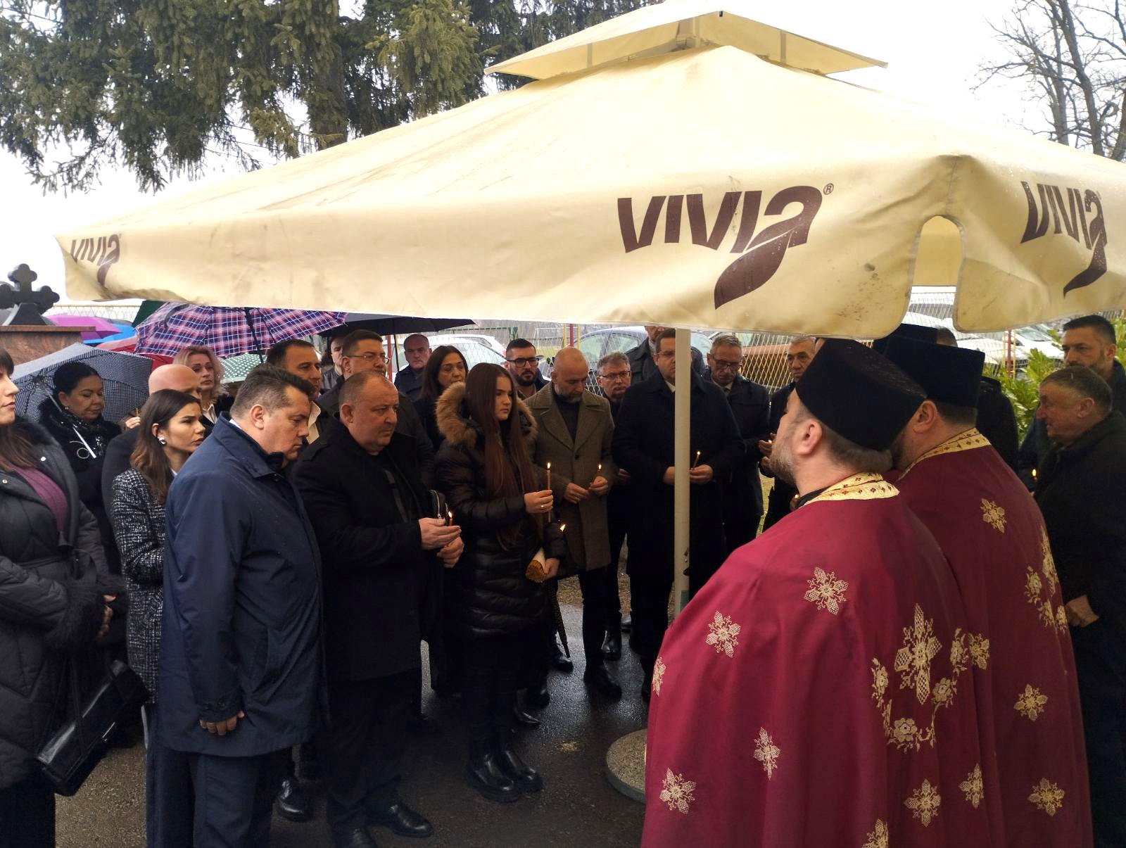 Сјећање на 52 ученика убијена у усташком злочину