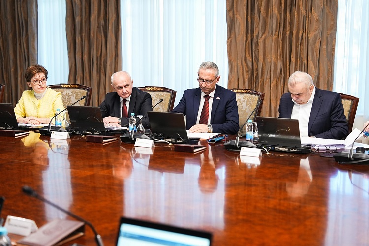 Влада дала сагласност за уступање уговора о концесији за лежиште 