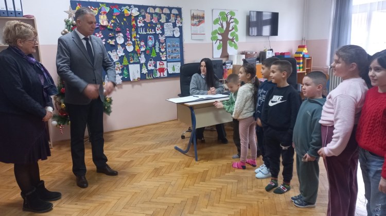 Издвојено 80.000 КМ за санацију крова Подручног одјељења Куљани ОШ „Јован Дучић“ Залужани