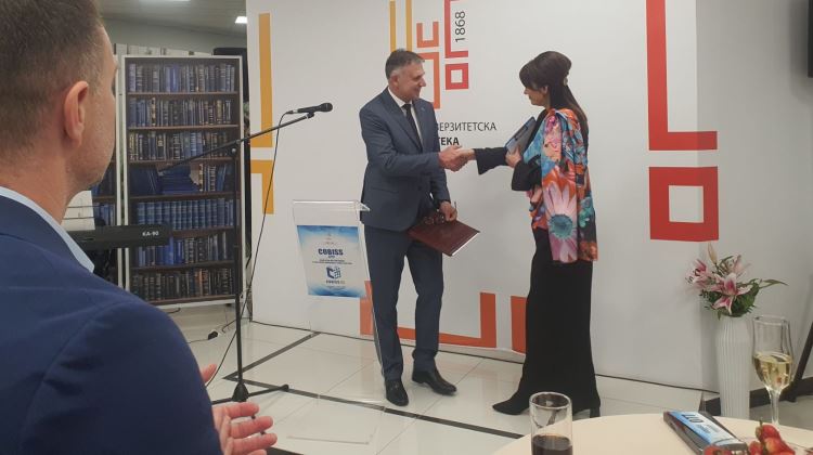 Систeм Кoбис омогућава већу видљивост издања из Рeпубликe Српске