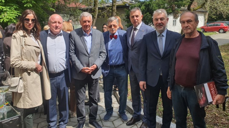 Изложбом обиљежен Дан Архива Републике Српске