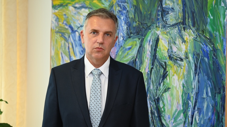 Интервју министра Боривоја Голубовића за СРНУ