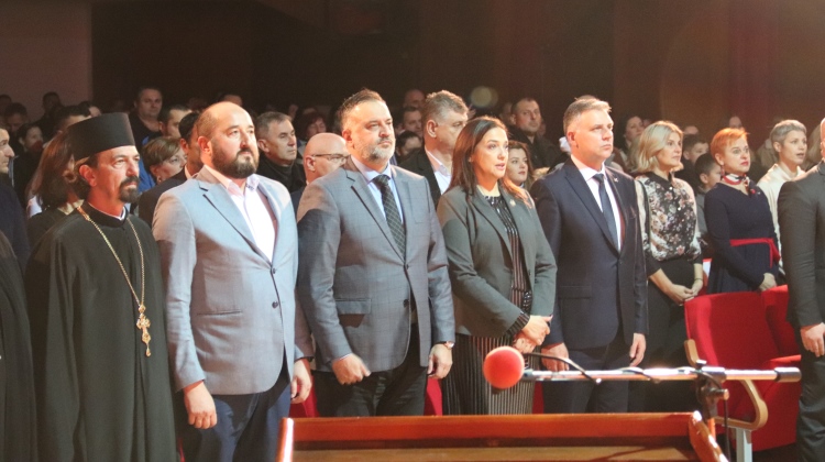 Одржана Светосавска академија у Дервенти