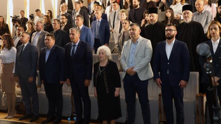 Министар Боривоје Голубовић присуствовао премијери филма 