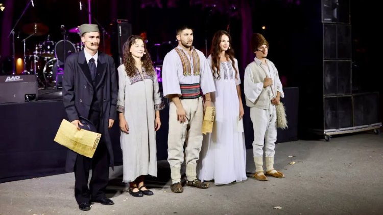 Кочићева ријеч одјекнула Бањалуком