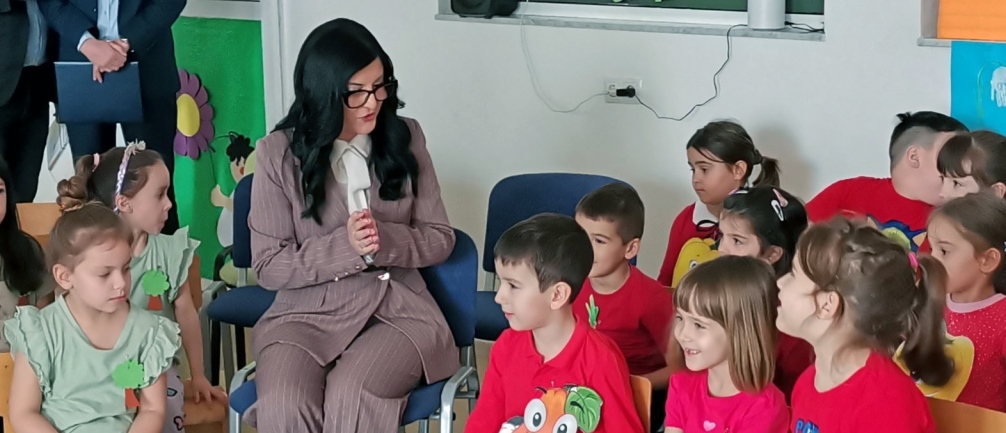 Игњатовић: здрава породица и омладина основа перспективног друштва