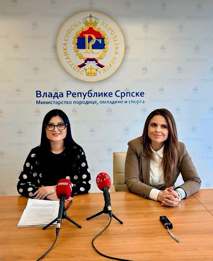 Издвојено 380 000 КМ за спортске савезе, спортисте са инвалидитетом и спортске стипендије