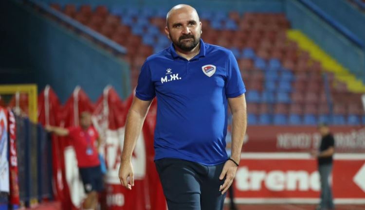 Телеграм саучешћа поводом смрти Младена Жижовића