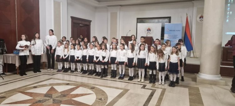 „Права дјетета – глас дјеце и улога одраслих“