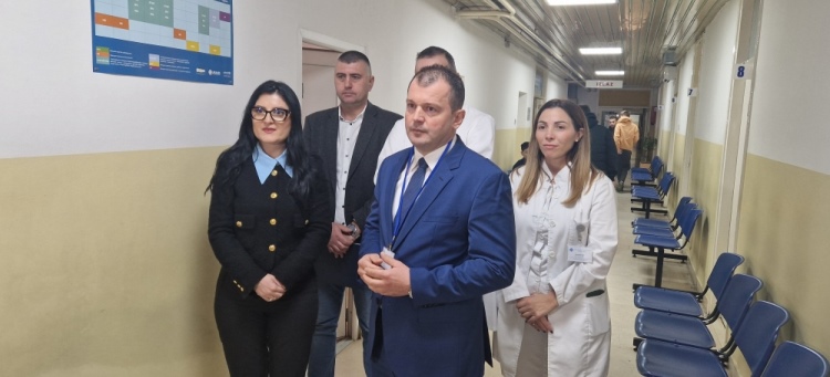 Систематским прегледима спортиста спречавају се озбиљни здравствени проблеми