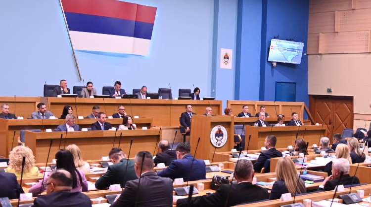 Закон о подстицајима у привреди Републике Српске ступио на снагу