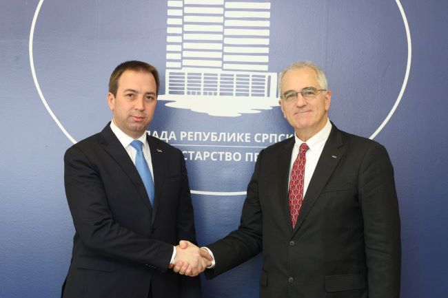 Селак – Холцапл: Кроз комуникацију и професионалну сарадњу до унапређењa правосудног система