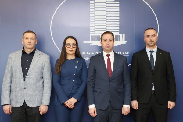 Крајем фебруара састанак министара о заштити имовине Срба и СПЦ ФБиХ