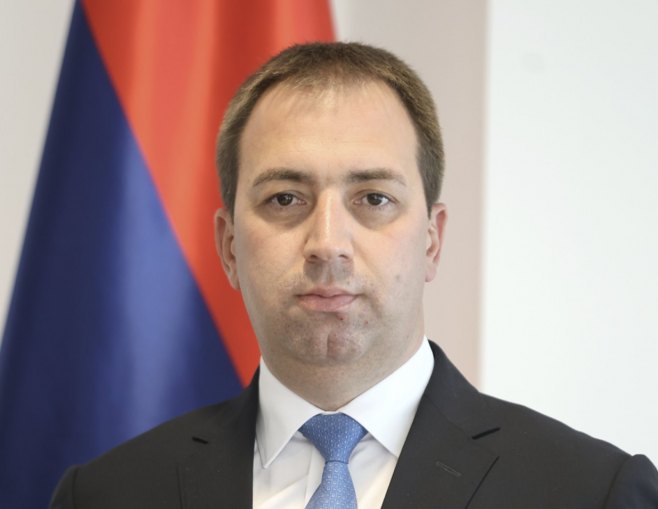 Министар Селак осудио подизање политичких тензија и поступање Механизма у Хагу