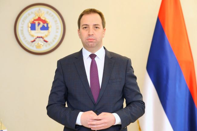 Министар Селак позвао на већу одговорност судија и тужилаца