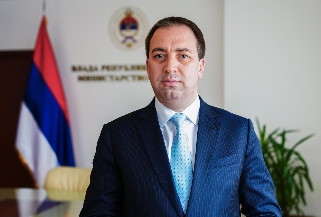 Mинистар Селак: Дужност сваког покољења да чува истину о страдању