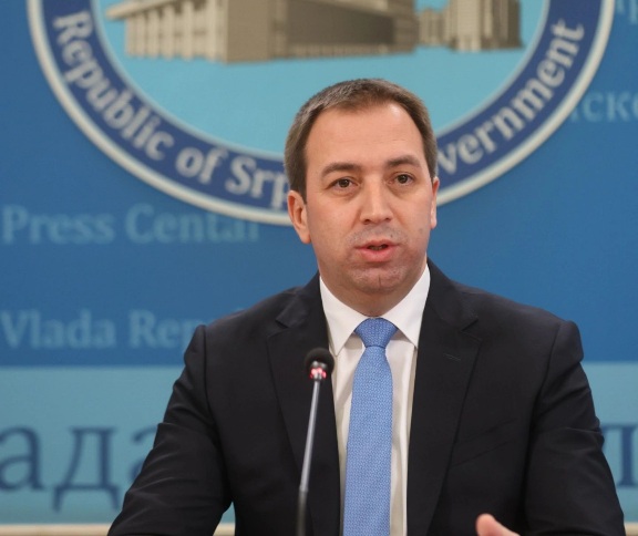 Министар Селак: Потврђено да Република Српска самостално уређује избор своје Владе