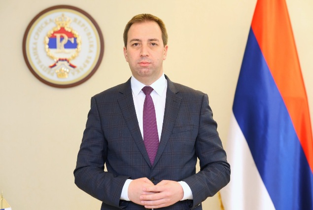 Министар Селак: Чувајмо своје институције, поштујмо своју историју и градимо сигурну будућност