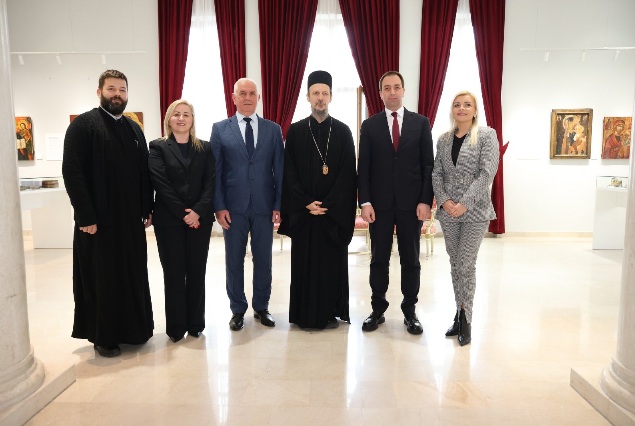 Министар Селак: Српска увијек снажно уз Србе у ФБиХ