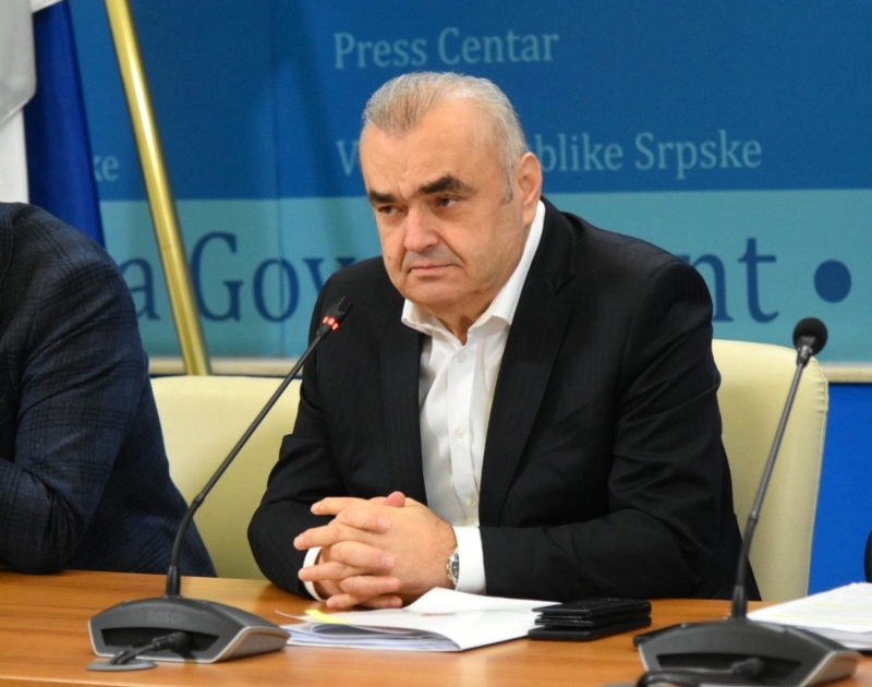 Министар Стевановић: До 20. јануара завршити приступне путеве мосту у Чесми 