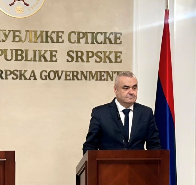 Министар Стевановић: Надлежне институције пасивне у рјешавању проблема превозника