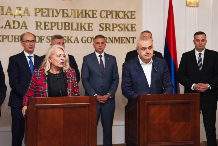Министар Стевановић: Отварање заједничког граничног прелаза на Рачи - историјски моменат