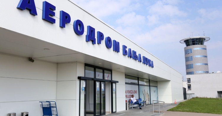 Наставак улагања у развој инфраструктуре: Успјешно окончани радови на санацији писте