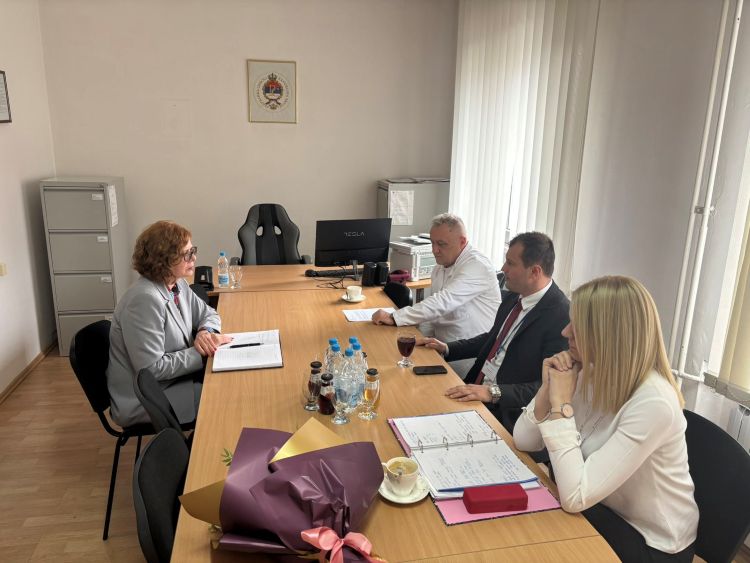 Завод за медицину рада и спорта Републике Српске-Јујић-Брдар: Локалне заједнице да обезбиједе новац за систематске прегледе спортиста