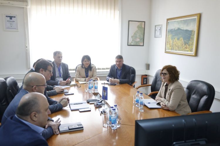 Источна Илиџа-Јујић-Божовић: У фокусу рад матичне службе и инфраструктурни пројекти