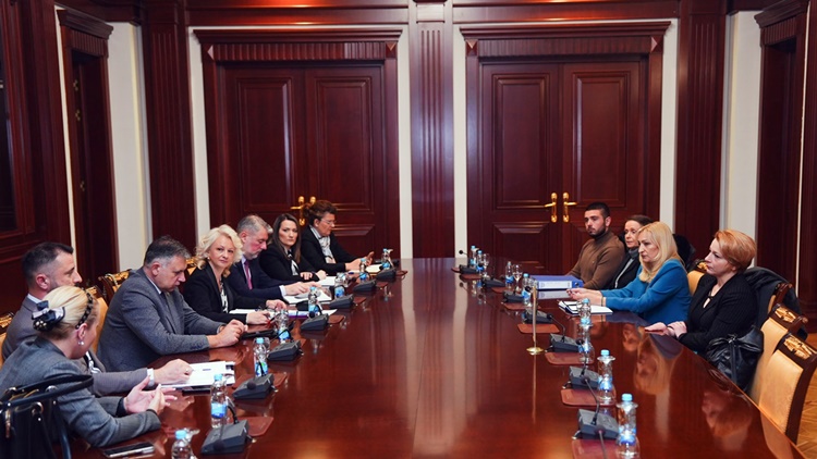 Успостављање дневног центра у оквиру Центра за социјални рад Бањалука - дуготрајно, одрживо и системско рјешење за пружање услуга корисницима са сметњама у развоју након што заврше школовање