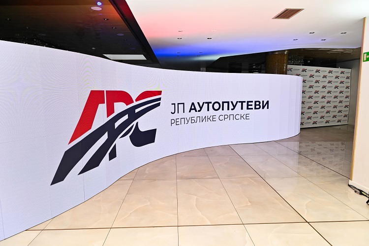 Креће изградња још једне дионице ауто пута Бања Лука - Београд 