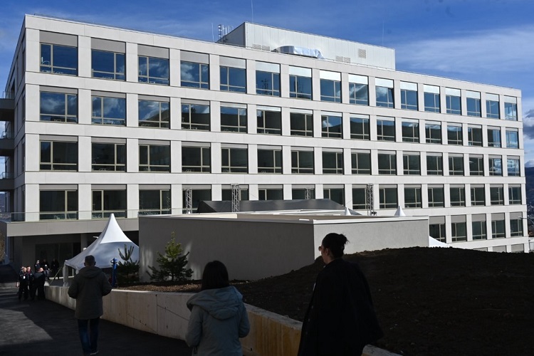 Уложено више од 60 милион КМ: Отворен нови објекат онкологије и хематологије на УКЦ-у