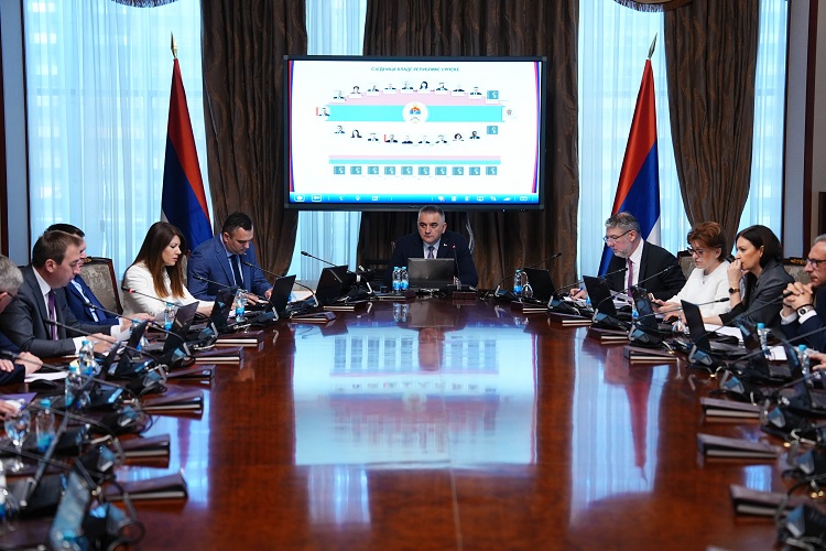 Усвојен Приједлог Закона о правима бораца